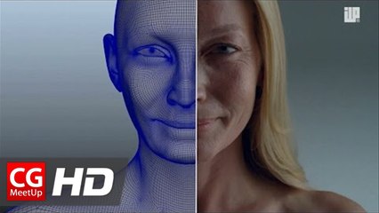 Making of Aco face by Important Looking Pirates | CGMeetup