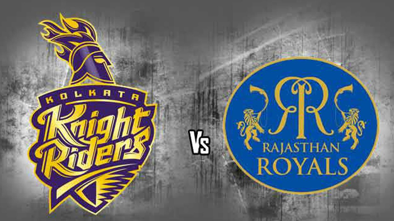 IPL 2018: Kolkata Knight Riders vs Rajasthan Royals Match Preview