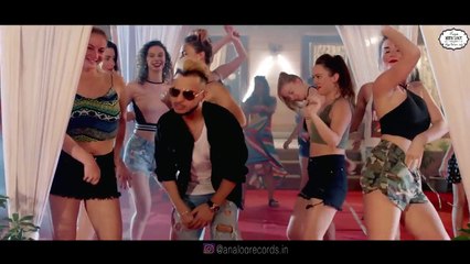 Neat Daaru [Full HD] || Raman Kapoor Ft Millind Gaba || Latest New Hindi Songs 2018