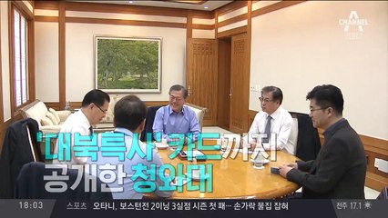 김정은, 분계선 어떻게 넘나