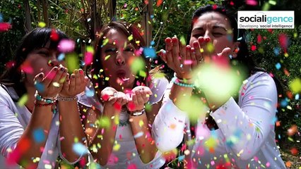 Develop Social and Emotional Intelligence with Socialigence