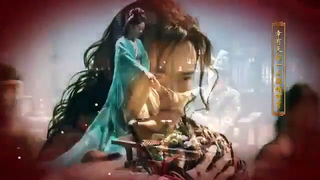 芈月传 - The Legend of Mi Yue - 第一集 - EP77 (HD 1080P) Eng Sub