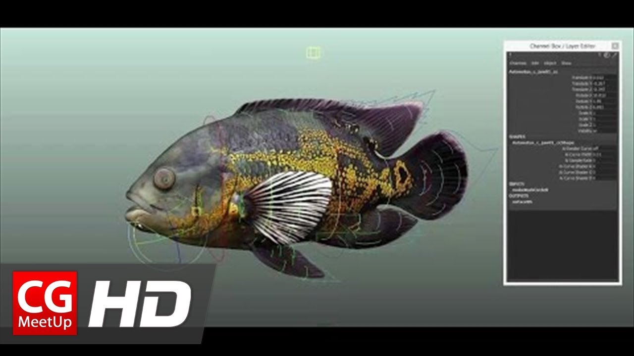 CGI VFX Breakdown HD "Velcom Word to Word" by Alien Hand | CGMeetup