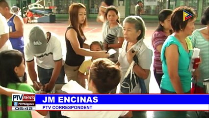 #PTVNEWS: Paghahain ng COC para sa Brgy. at SK Election, walang extension`