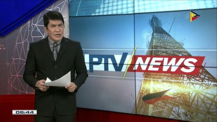 #PTVNEWS: Pagpapatuloy ng manual recount, nagka-tensyon`