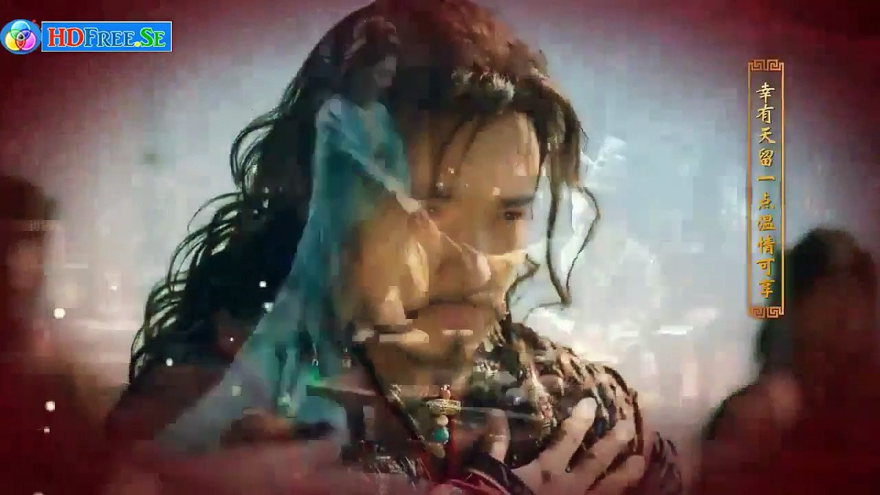芈月传 - The Legend of Mi Yue - 第一集 - EP79 (HD 1080P) Eng Sub