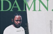Kendrick Lamar wins Pulitzer Prize for rap