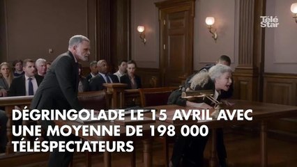 Prison Break : le final saison 5 déprogrammée par W9