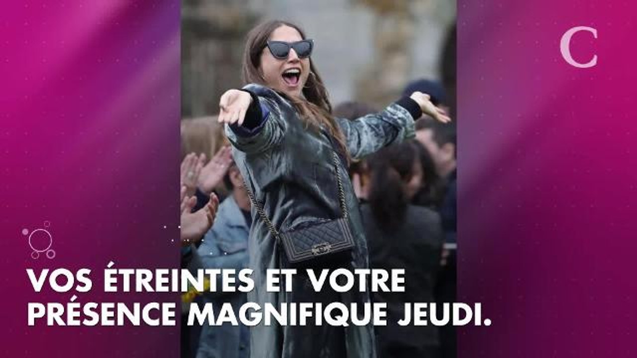 Mort de Jacques Higelin : le tendre message de sa fille Izia Higelin : "Daddy, je t'aime pour toujours"