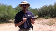 Forgotten Weapons - BSW Prototype Gas-Operated Pistol