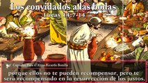 Evangelio De Hoy MARTES 17 de Abril del 2018 REFLEXIÓN Cápsulas Para el Alma