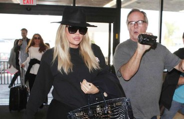 Khloe Kardashian 'uncertain' over future with Tristan Thompson