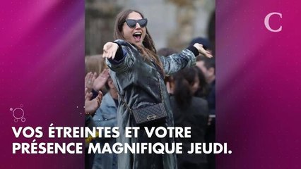 Mort de Jacques Higelin, le tendre message de sa fille Izia : "Daddy, je t'aime ...