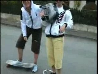 Star ac 51 présentation Harlem