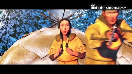 Beyaz Diş - Fragman