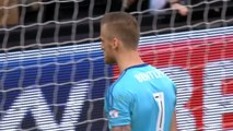 Aleksandar Mitrović Gol Protiv Brentforda | Fulam - Brentford 1:1 | SPORT KLUB Fudbal