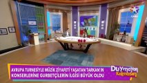Tarkan Eşi Pınar Tevetoğlu'na Ne Sürpriz Yapacak Tarkan'dan Müzik Ziyafeti