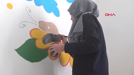 Bitlis-Ovakışla Anaokulu'na Yıldız Teknik Üniversitesi Öğrencileri Sahip Çıktı