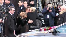 Testament de Johnny Hallyday : la date de la prochaine audience dévoilée