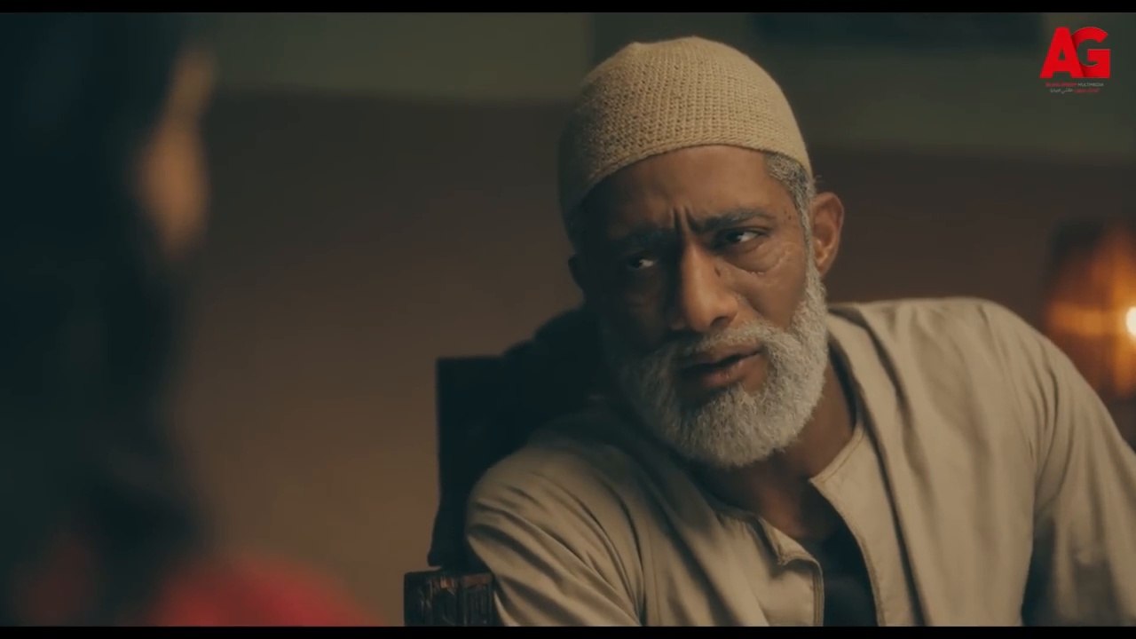 الأغنية الدعائية لمسلسل #نسر_الصعيد - يعلم ربنا - أحمد شيبة - رمضان_2018