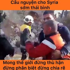 Sống Đẹp - Hãy xem hết những hình ảnh này và cầu nguyện...