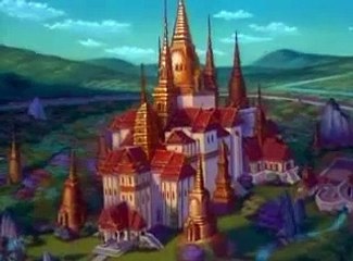 The King And I (1999) - Trailer