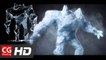 CGI VFX Breakdown HD "Making of Michelin Cross Climate" by WIZZ design | CGMeetup