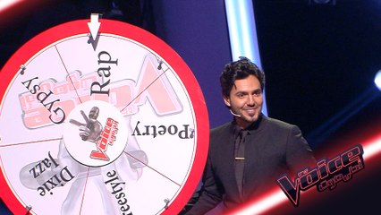 الواهب تلحن يا ميمة بألوان غنائية مختلفة