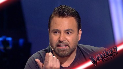 عاصي يروي قصة حب قديمة