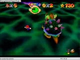 SM64 bloopers 2-4 the lost part