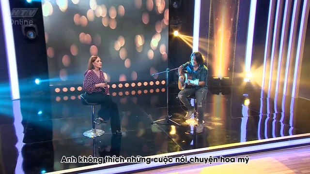 HTV LÀ VỢ PHẢI THẾ 2 Tập 2 (17/04/2018)_ Thanh Hà, Đoan Trang kể chuyện lấy chồng ngoại