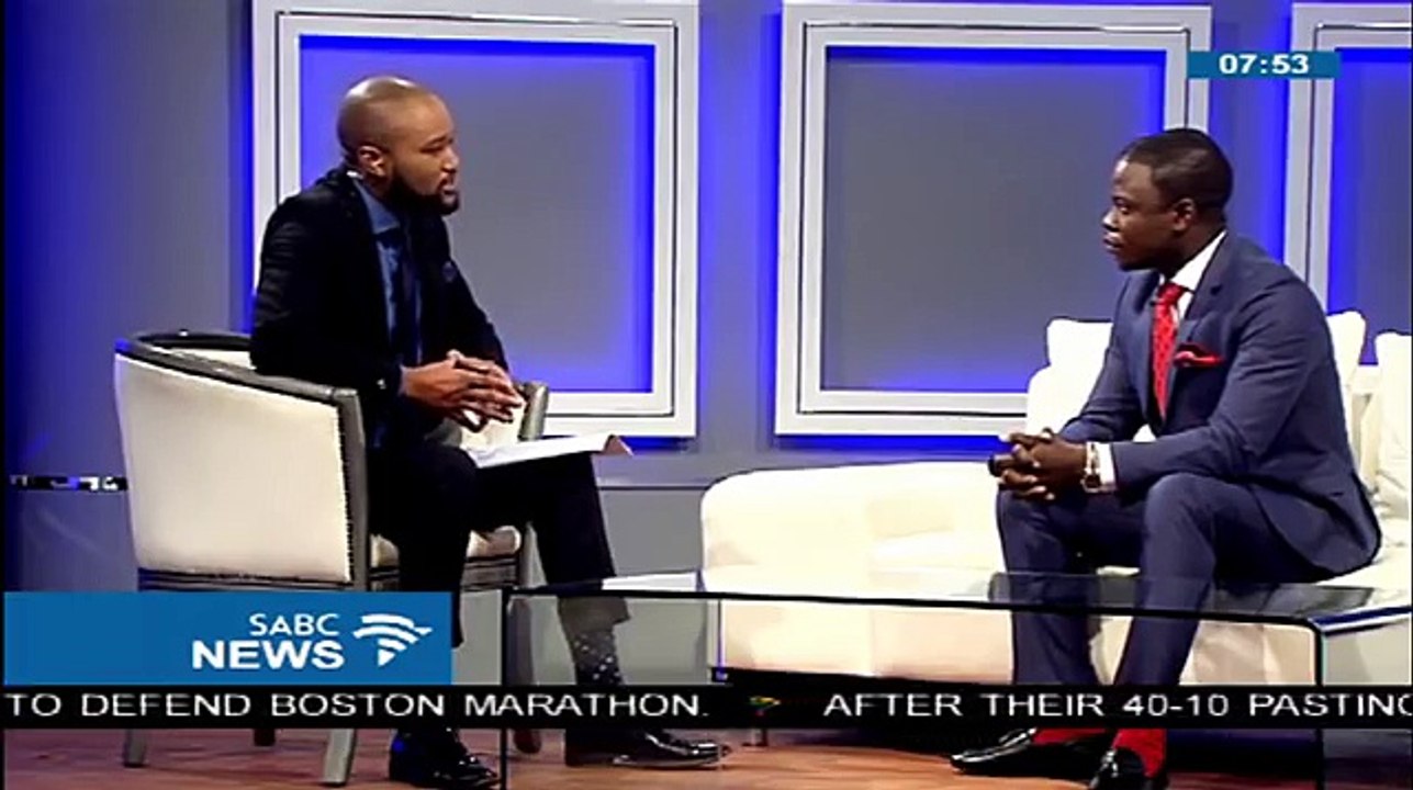 Prophet Shepherd Bushiri answers on alleged money laundering claims 2