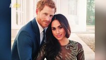 Meghan Markle Will Reportedly Rock This Many Dresses On Her Royal Wedding Day