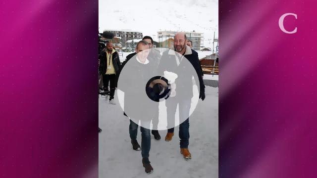 Kad Merad : Cyril Hanouna s'entoure très mal