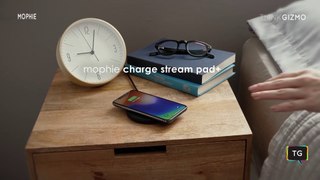 Mophie Smart wireless charging baset