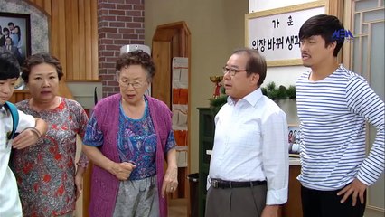 Episode 3 – Wangs Family Series | الحلقة الثالثة مسلسل عائلة وانغ