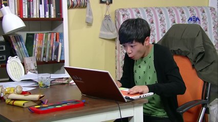 Episode 9 – Wangs Family Series | الحلقة التاسعة مسلسل عائلة وانغ