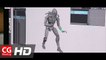 CGI VFX Breakdowns HD Making of VIRTUS by FATface | CGMeetup