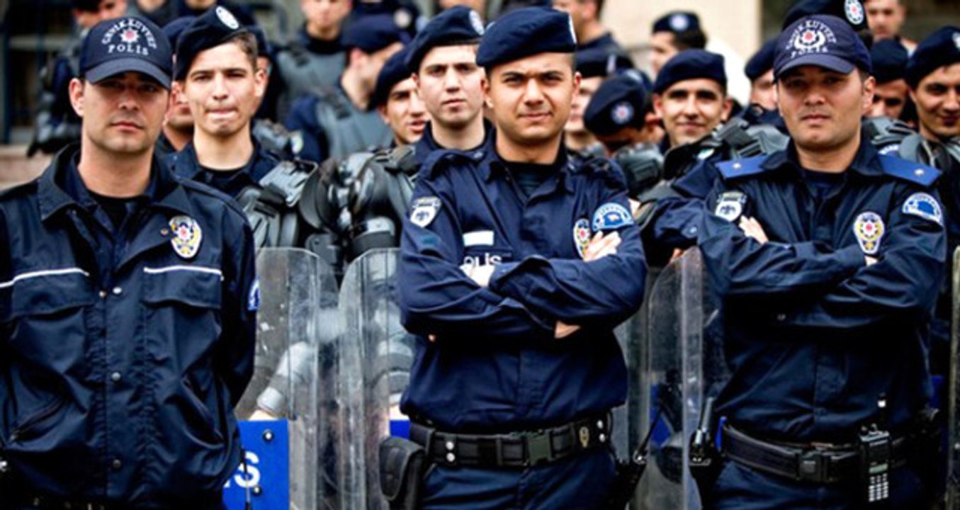 Bakan Soylu: Eylül'de 10 Bin Polis, 25 Bin Jandarma Asayiş Alacağız