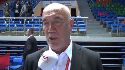 A Milli Erkek Voleybol Takımı'nda Özbey Dönemi
