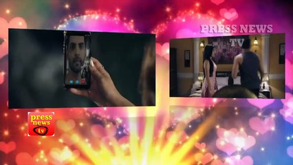 Tu Sooraj Main Saanjh Piyaji - 19th April 2018 Starplus Serial News