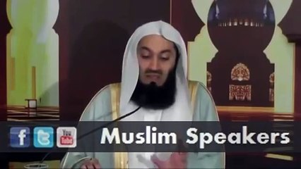 Beautiful video about Children by  Mufti Ismail Menk