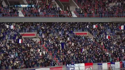 FIFA, Recordando golazos / remembering great goals