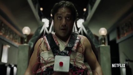 La Casa de Papel - Saison 3