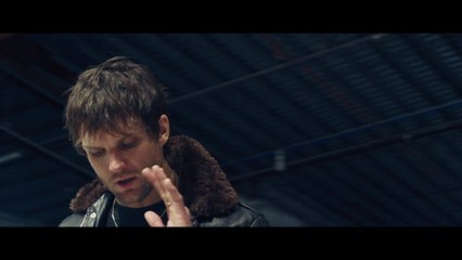 The Night Game - Bad Girls Don't Cry