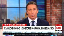 New Developments: Starbucks closing 8,000 Stores for Racial Bias Education. #Starbucks #US #Stores