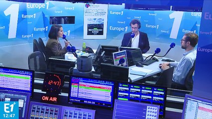 Un député LREM veut "lutter contre la malbouffe" en imposant le logo Nutri-score dans les pubs