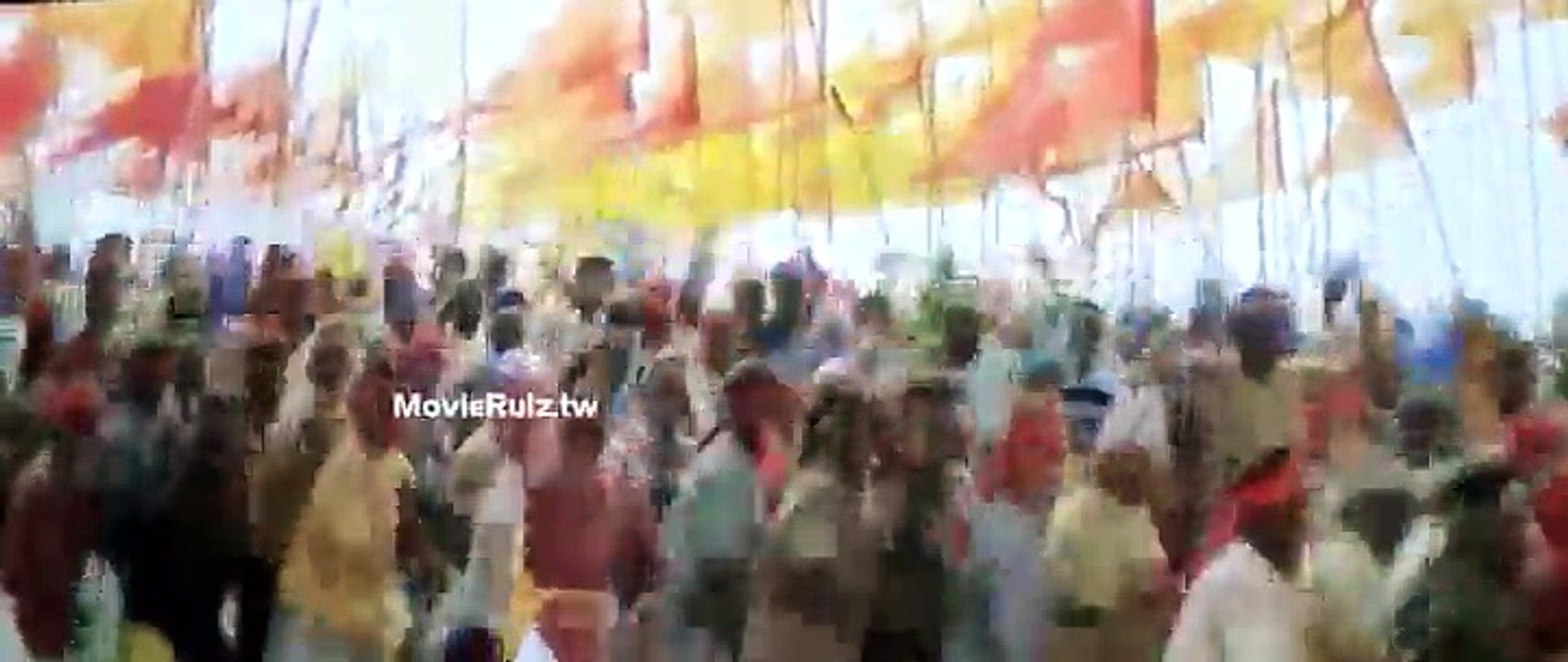 rangasthalam Full movie 2018 part 1