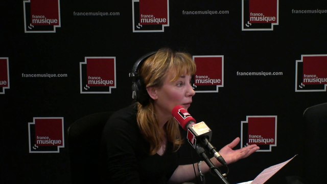 Nocturnes - Julie Depardieu