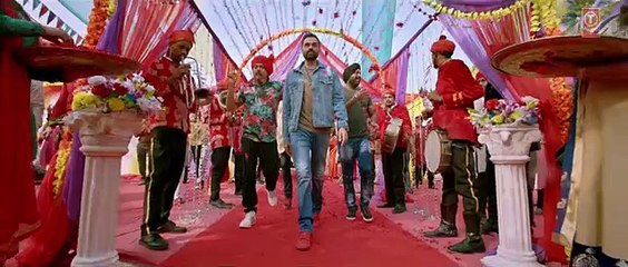 Watch Online Nanu Ki Jaanu - Official Trailer | Abhay Deol | Patralekhaa | Movie Releasing - April 20 - HDEntertainment